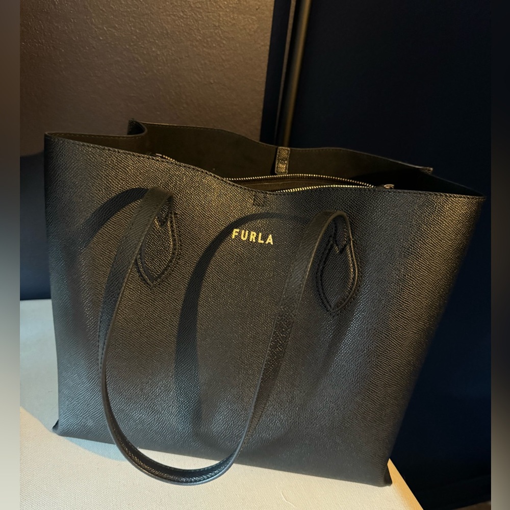 Furla Small Tote